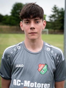 Avatar Bild für Taron Huwer