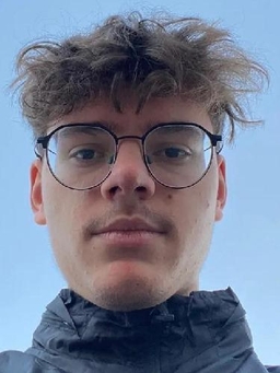 Avatar Bild für Christopher Volbers