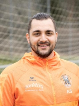 Avatar Bild für Mehmet Ali Saglik
