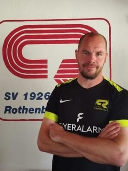 Avatar Bild für Enrico Baum