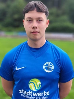 Avatar Bild für Maximilian van Steenis