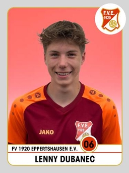 Avatar Bild für Lenny Dubanec