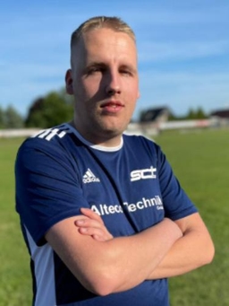 Avatar Bild für Malte Scharf