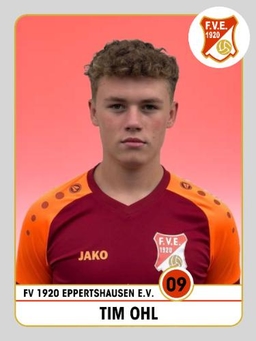 Avatar Bild für Tim Ohl