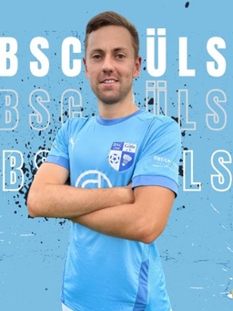 Avatar Bild für Maurice Brüseke