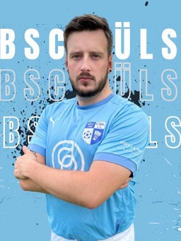 Avatar Bild für Darren Piggot