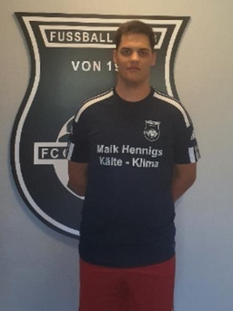 Avatar Bild für Jannis Müller