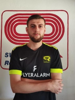 Avatar Bild für Nils Seehawer