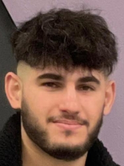 Avatar Bild für Ahmed Mahmoud