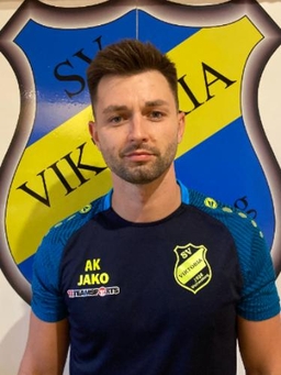 Avatar Bild für Adrian Knop