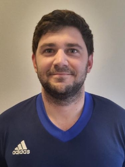 Avatar Bild für Pascal Oster