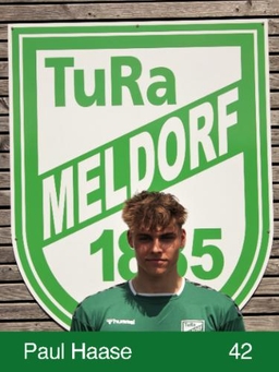 Avatar Bild für Paul Haase