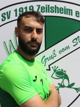 Avatar Bild für Furkan Türksoy