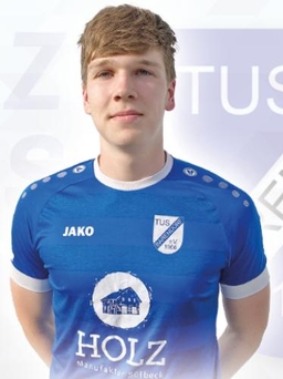 Avatar Bild für Luk Frederik Hähnel