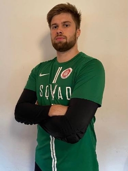 Avatar Bild für Daniil Zlov