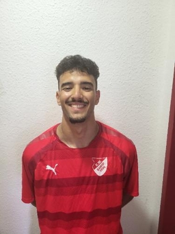 Avatar Bild für Abdehahman Abdellatif