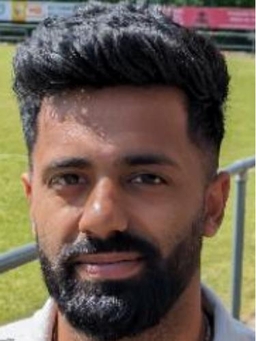 Avatar Bild für Waaris Rehman Bhatti