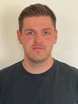 Avatar Bild für Kevin Hey