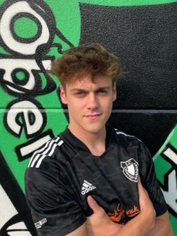 Avatar Bild für Luca Max Baur