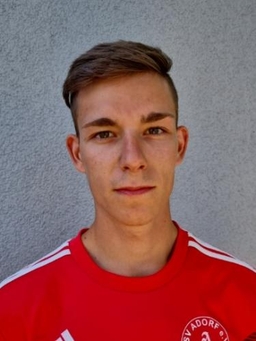 Avatar Bild für Alexander Sturm