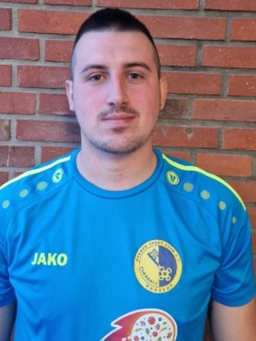 Avatar Bild für Radu Constantin Puscasu