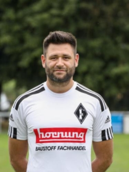 Avatar Bild für Patrick Meinzer