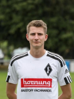 Avatar Bild für Tim Sauder