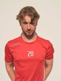 Avatar Bild für Jonathan Schäfer