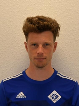 Avatar Bild für Sandro Bergs