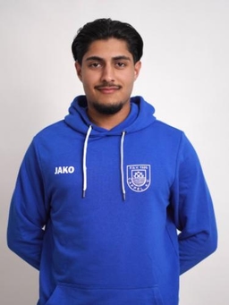 Avatar Bild für Khaibar Sahab