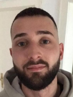 Avatar Bild für Elvedin Shabani