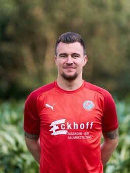 Avatar Bild für Simon Buchholz