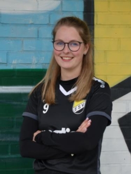 Avatar Bild für Jasmin Witt