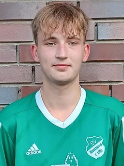 Avatar Bild für Nick-Luca Lünzmann