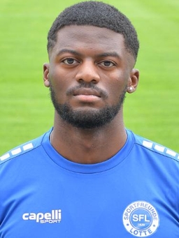 Avatar Bild für Georges Arthur Baya Baya