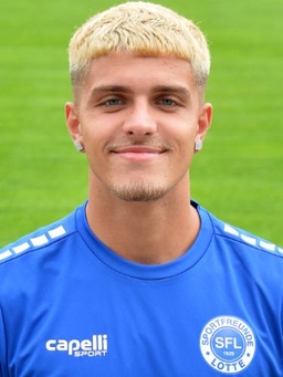 Avatar Bild für Berkan Ersoy