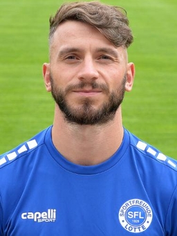 Avatar Bild für Niklas Kiene