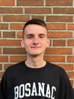 Avatar Bild für Ensar Hodzic