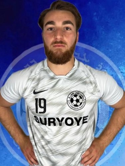 Avatar Bild für David Toprak