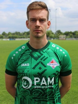 Avatar Bild für Julian Siegmund