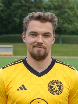 Avatar Bild für Robert Merfert