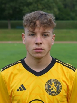 Avatar Bild für Jannes Metje