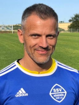Avatar Bild für Markus Meyer