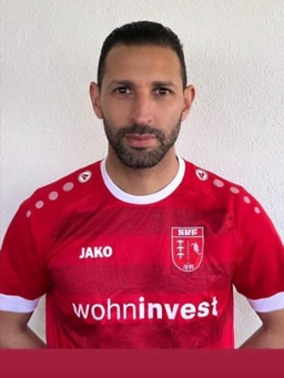 Avatar Bild für Naoufel Jaouadi