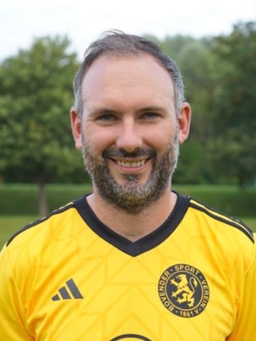 Avatar Bild für Tobias Jung