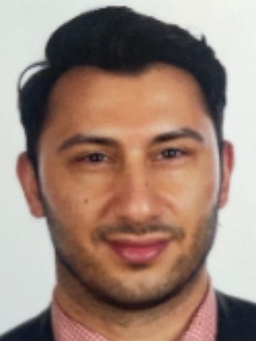 Avatar Bild für Caglar Halici