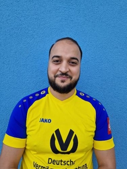 Avatar Bild für Gafer Delfo