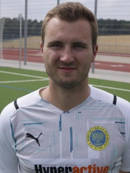 Avatar Bild für Christopher Weyrich