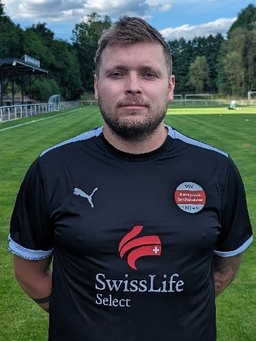 Avatar Bild für Nicolai König