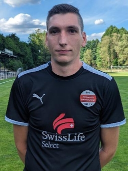Avatar Bild für Jan Niklas Bieber